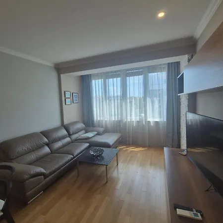 Lejlighed 2bd Varna