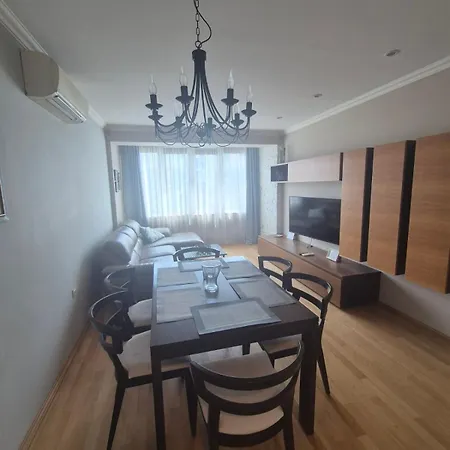 2bd Апартамент Варна